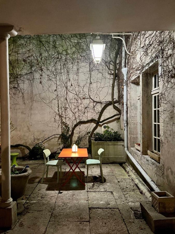 La Verriere - Chambre D'Hotes Et Gite De Charme Poligny  Exterior foto