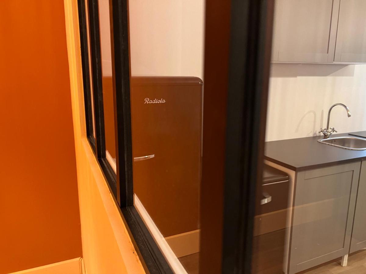 La Verriere - Chambre D'Hotes Et Gite De Charme Poligny  Exterior foto