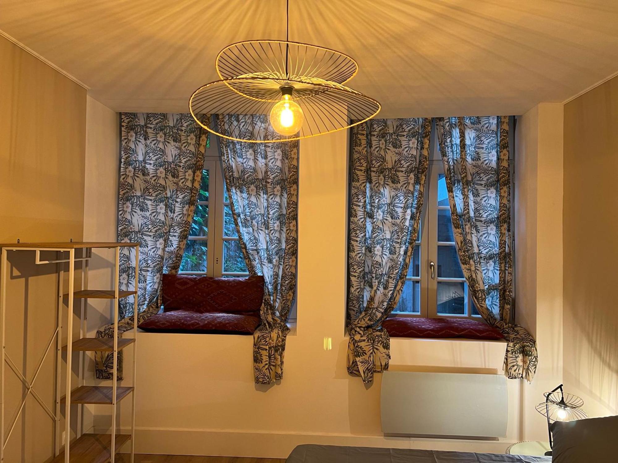 La Verriere - Chambre D'Hotes Et Gite De Charme Poligny  Exterior foto